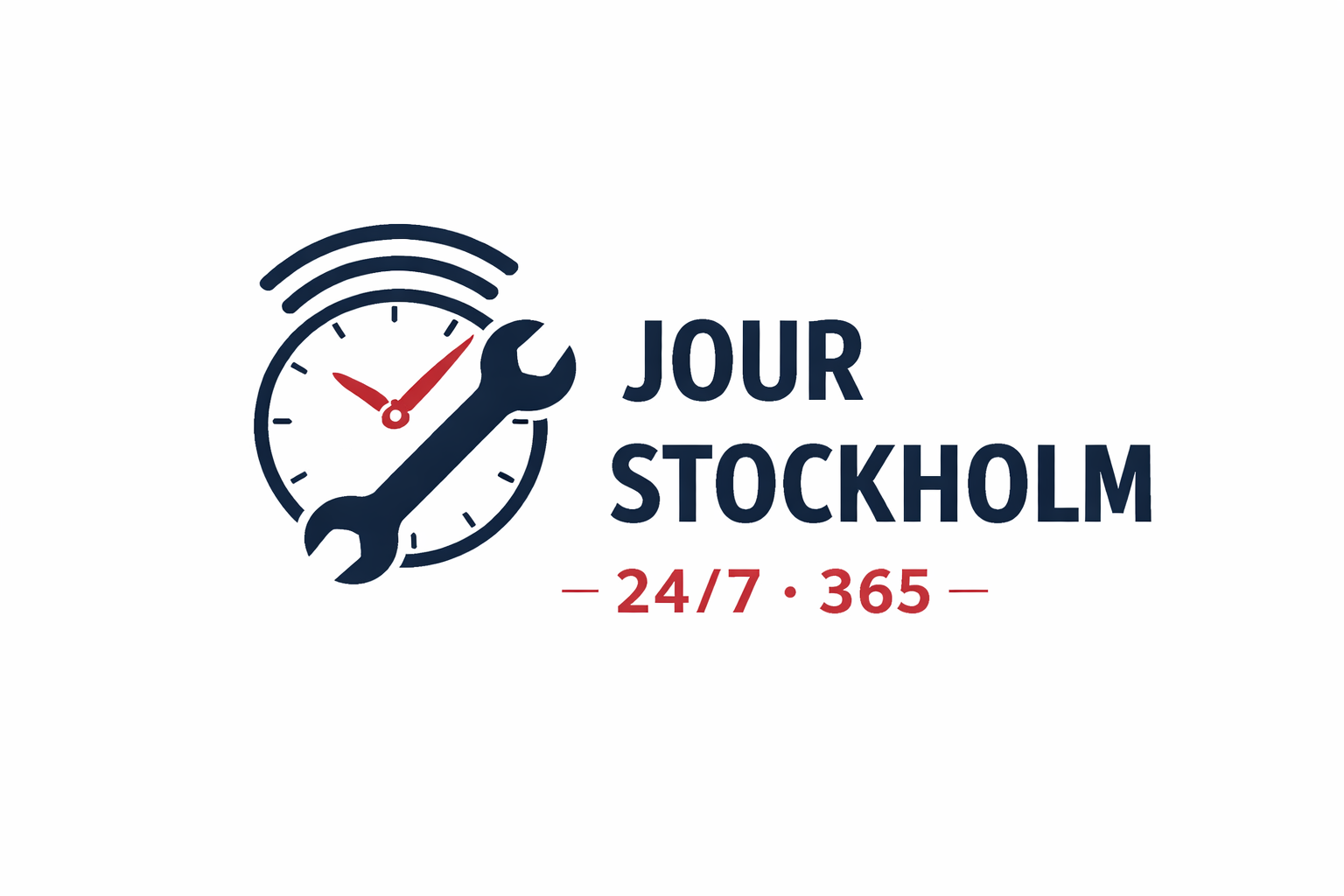 Jour Stockholm